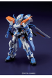 Obrázok pre BANDAI HG 1/144 GUNDAM ASTRAY BLUE FRAME SECOND sběratelská figurka