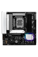 Obrázok pre Asrock B860M Pro RS Intel B860 LGA 1851 (Socket V1) Micro ATX