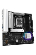 Obrázok pre Asrock B860M Pro RS Intel B860 LGA 1851 (Socket V1) Micro ATX
