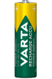 Obrázok pre Varta 05716 Dobíjecí baterie AA Nikl-metal hydridová (NiMH)