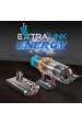 Obrázok pre Extralink BATERIA DYSON, V11 (CLICK TYPE) 25.2V 4000MAH akumulátor