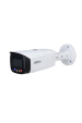 Obrázok pre Dahua Technology WizSense IPC-HFW3849T1-AS-PV bezpečnostní kamera Kulka (tvar) Bezpečnostní IP kamera Venkovní 3840 x 2160 px Strop/zeď