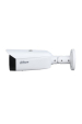 Obrázok pre Dahua Technology WizSense IPC-HFW3849T1-AS-PV bezpečnostní kamera Kulka (tvar) Bezpečnostní IP kamera Venkovní 3840 x 2160 px Strop/zeď