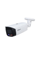 Obrázok pre Dahua Technology WizSense IPC-HFW3849T1-AS-PV bezpečnostní kamera Kulka (tvar) Bezpečnostní IP kamera Venkovní 3840 x 2160 px Strop/zeď