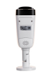 Obrázok pre Dahua Technology WizSense IPC-HFW3849T1-AS-PV bezpečnostní kamera Kulka (tvar) Bezpečnostní IP kamera Venkovní 3840 x 2160 px Strop/zeď