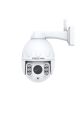 Obrázok pre Foscam SD4-WB Kupole Bezpečnostní IP kamera Venkovní 2304 x 1536 px Zeď