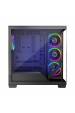 Obrázok pre Počítačová skříň VOLCANO STELLAR ARGB MIDI 5F