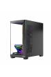 Obrázok pre Počítačová skříň VOLCANO STELLAR ARGB MIDI 5F