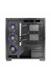 Obrázok pre Počítačová skříň VOLCANO STELLAR ARGB MIDI 5F