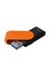 Obrázok pre Kingston Technology DataTraveler Exodia S USB paměť 256 GB USB Typ-A 3.2 Gen 1 (3.1 Gen 1) Černá, Oranžová