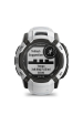 Obrázok pre Garmin Instinct 2X Solar 2,79 cm (1.1") MIP 50 mm Digitální 176 x 176 px Dotyková obrazovka Bílá GPS
