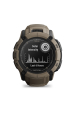 Obrázok pre Garmin Instinct 2X Solar Tactical Edition 2,79 cm (1.1") MIP 50 mm Digitální 176 x 176 px Dotyková obrazovka Zelená GPS