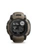Obrázok pre Garmin Instinct 2X Solar Tactical Edition 2,79 cm (1.1") MIP 50 mm Digitální 176 x 176 px Dotyková obrazovka Zelená GPS