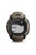 Obrázok pre Garmin Instinct 2X Solar Tactical Edition 2,79 cm (1.1") MIP 50 mm Digitální 176 x 176 px Dotyková obrazovka Zelená GPS