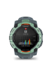 Obrázok pre Garmin Instinct 3 AMOLED 3,3 cm (1.3") 50 mm Digitální 416 x 416 px Dotyková obrazovka Zelená GPS