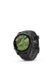 Obrázok pre Garmin fenix 8 3,3 cm (1.3") AMOLED 43 mm Digitální 416 x 416 px Dotyková obrazovka Černá Wi-Fi GPS