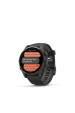 Obrázok pre Garmin fenix 8 3,3 cm (1.3") AMOLED 43 mm Digitální 416 x 416 px Dotyková obrazovka Černá Wi-Fi GPS