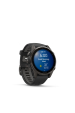 Obrázok pre Garmin fenix 8 3,3 cm (1.3") AMOLED 43 mm Digitální 416 x 416 px Dotyková obrazovka Černá Wi-Fi GPS