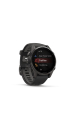 Obrázok pre Garmin fenix 8 3,3 cm (1.3") AMOLED 43 mm Digitální 416 x 416 px Dotyková obrazovka Černá Wi-Fi GPS