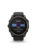 Obrázok pre Garmin fenix 8 3,56 cm (1.4") 51 mm Digitální 280 x 280 px Dotyková obrazovka Titanová Wi-Fi GPS
