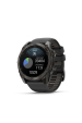 Obrázok pre Garmin Fenix 8 3,56 cm (1.4") AMOLED 51 mm Digitální 454 x 454 px Dotyková obrazovka Titanová Wi-Fi GPS