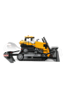 Obrázok pre LEGO CITY 60466 Žlutý buldozer