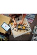 Obrázok pre LEGO CITY 60466 Žlutý buldozer