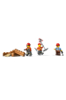 Obrázok pre LEGO CITY 60466 Žlutý buldozer