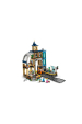 Obrázok pre LEGO CITY 60469 Hlavní vlakové nádraží