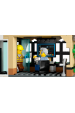Obrázok pre LEGO CITY 60469 Hlavní vlakové nádraží