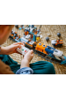 Obrázok pre LEGO CITY 60470 Polární expres arktických badatelů