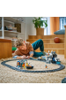 Obrázok pre LEGO CITY 60470 Polární expres arktických badatelů