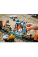 Obrázok pre LEGO CITY 60470 Polární expres arktických badatelů