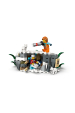Obrázok pre LEGO CITY 60470 Polární expres arktických badatelů