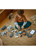 Obrázok pre LEGO CITY 60470 Polární expres arktických badatelů
