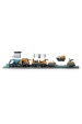 Obrázok pre LEGO CITY 60470 Polární expres arktických badatelů