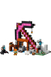 Obrázok pre LEGO MINECRAFT 21277 Důl Krumpáč