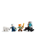 Obrázok pre LEGO MINECRAFT 21277 Důl Krumpáč