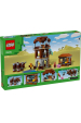 Obrázok pre LEGO MINECRAFT 21278 Úkryt pro lupiče a devastátory