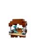 Obrázok pre LEGO MINECRAFT 21278 Úkryt pro lupiče a devastátory