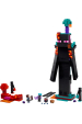 Obrázok pre LEGO MINECRAFT 21279 Věž Enderman