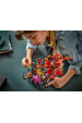 Obrázok pre LEGO NINJAGO 71846 Ohnivý rytíř Mech