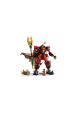 Obrázok pre LEGO NINJAGO 71846 Ohnivý rytíř Mech