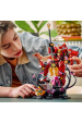 Obrázok pre LEGO NINJAGO 71846 Ohnivý rytíř Mech