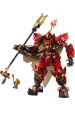 Obrázok pre LEGO NINJAGO 71846 Ohnivý rytíř Mech