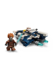 Obrázok pre LEGO STAR WARS 75400 Mikrostíhačka Jedi Plo Koona