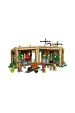 Obrázok pre LEGO HARRY POTTER 76445 Bradavický hrad - Třída herbologie