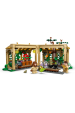 Obrázok pre LEGO HARRY POTTER 76445 Bradavický hrad - Třída herbologie