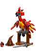 Obrázok pre LEGO HARRY POTTER 76448 Fawkes: Brumbálův fénix
