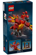 Obrázok pre LEGO HARRY POTTER 76448 Fawkes: Brumbálův fénix